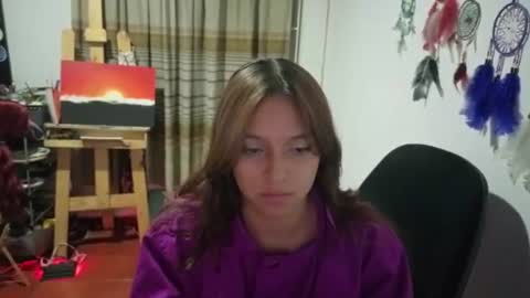 ZOE online show from August 4, 4:09 am