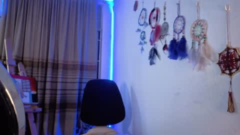 ZOE online show from August 8, 4:23 am