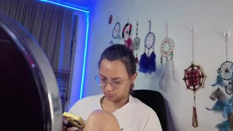 ZOE online show from August 11, 3:08 am