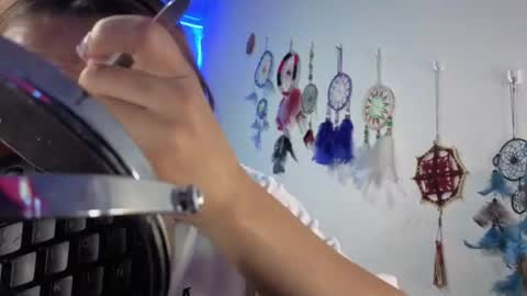 ZOE online show from August 11, 4:14 am