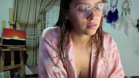 ZOE online show from August 13, 2:36 am