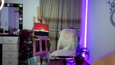 ZOE online show from August 15, 5:33 am