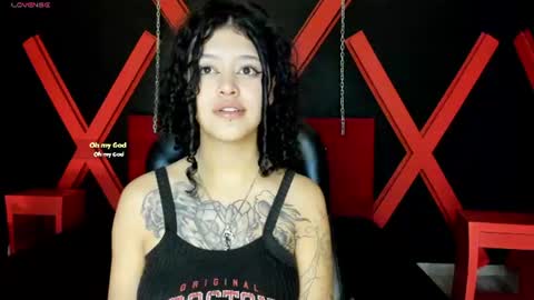zoe  online show from August 12, 5:43 am