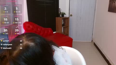 zoe_lynch77 online show from August 13, 4:21 pm