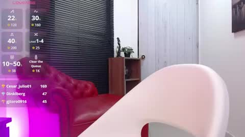 zoe_lynch77 online show from August 14, 5:27 pm