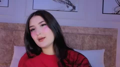 zoe_moon__ online show from August 3, 12:23 pm