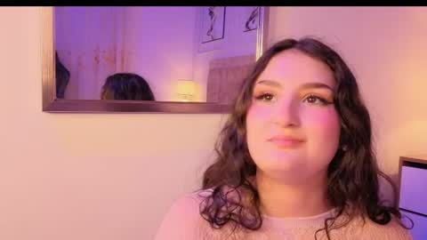 zoe_moon__ online show from August 5, 4:27 pm