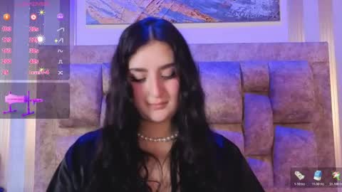 zoe_moon__ online show from August 8, 6:41 pm