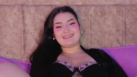 zoe_moon__ online show from August 9, 2:07 pm
