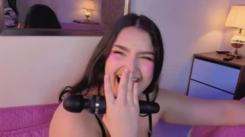 zoe_moon__ online show from August 9, 5:36 pm