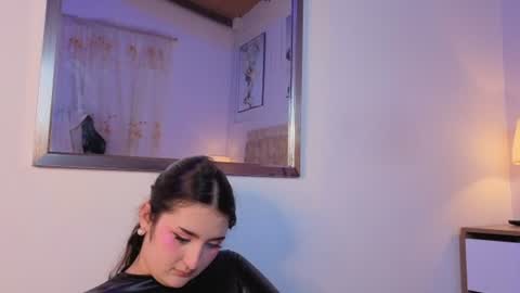 zoe_moon__ online show from August 9, 7:59 pm