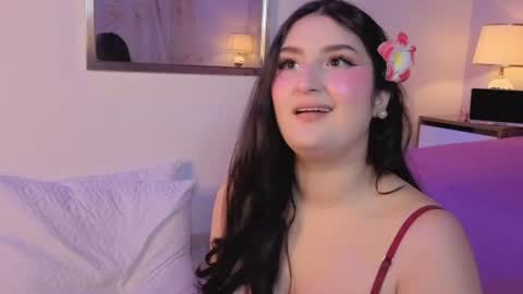 zoe_moon__ online show from August 13, 1:14 pm