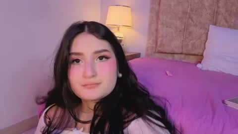 zoe_moon__ online show from August 13, 5:38 pm