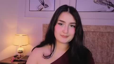 zoe_moon__ online show from August 14, 6:44 pm