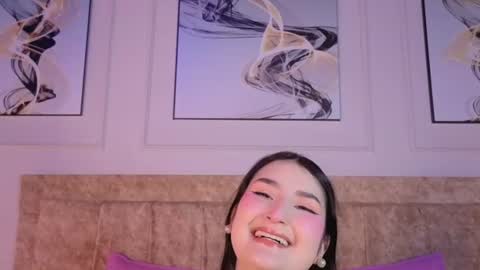 zoe_moon__ online show from August 15, 12:31 pm