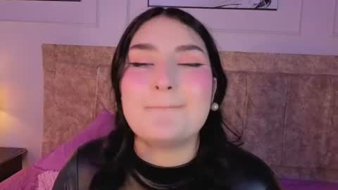 zoe_moon__ online show from August 15, 3:38 pm