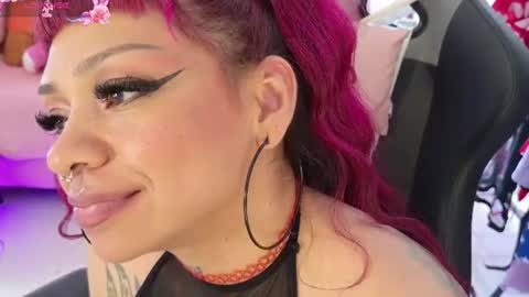lorena online show from August 2, 1:29 pm