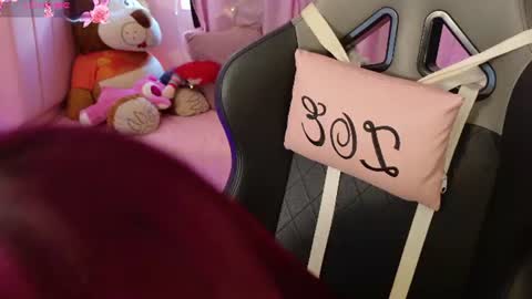 lorena online show from August 7, 2:28 pm