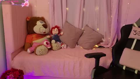 lorena online show from August 8, 10:04 am