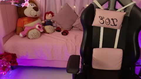 lorena online show from August 8, 5:46 pm