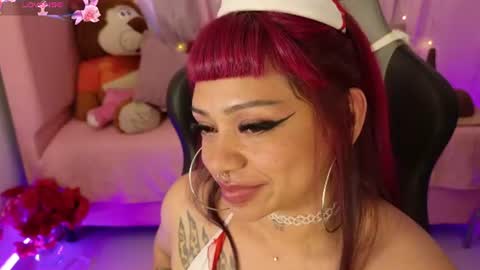 lorena online show from August 13, 2:31 pm
