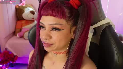 lorena online show from August 15, 12:09 pm