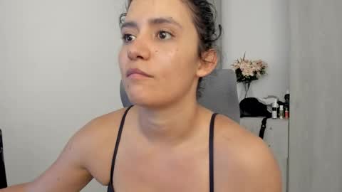 Zoe Watson online show from July 30, 11:11 pm