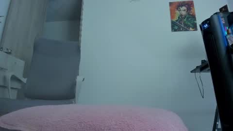 Zoe Watson online show from August 9, 6:58 am