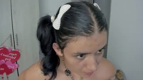 Zoe Watson online show from August 10, 3:08 am