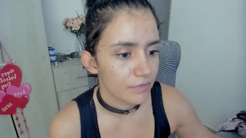 Zoe Watson online show from August 14, 6:50 am