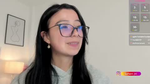 Zoe online show from July 30, 1:46 am