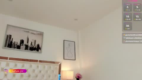 Zoe online show from July 31, 12:39 am