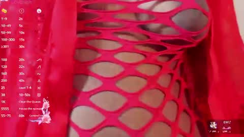 zoeadams4 online show from July 30, 1:07 pm