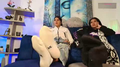 Zoe online show from August 9, 12:39 pm