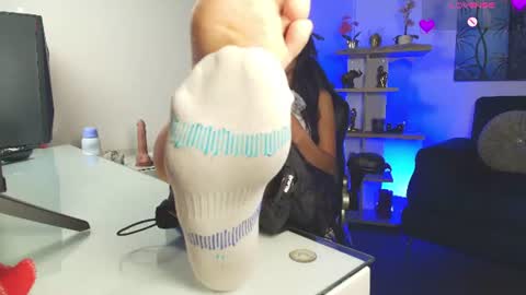 Zoe online show from August 12, 8:44 pm