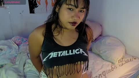 kyara derika online show from June 2, 1:03 pm