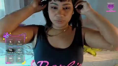 kyara derika online show from June 15, 9:02 pm
