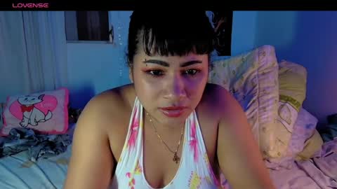kyara derika online show from August 14, 10:35 pm