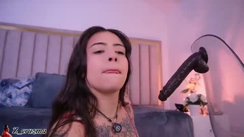 Camila  online show from August 7, 1:22 pm