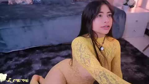 Camila  online show from August 12, 1:13 pm