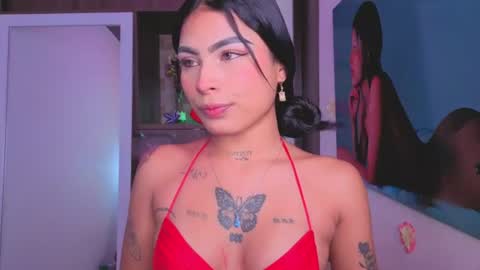 Catt online show from August 27, 3:58 am