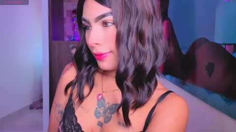 Catt online show from August 30, 10:43 pm