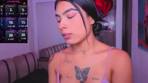 Catt online show from September 10, 8:41 pm