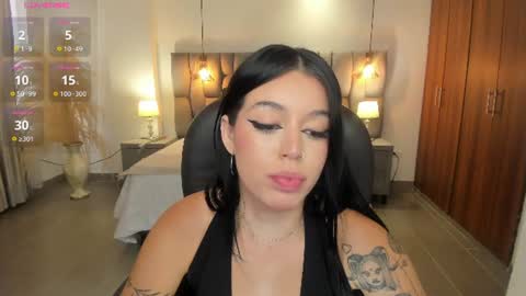 zoee_jackson online show from August 3, 10:06 pm