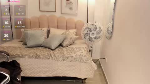 zoee_jackson online show from August 12, 11:18 pm