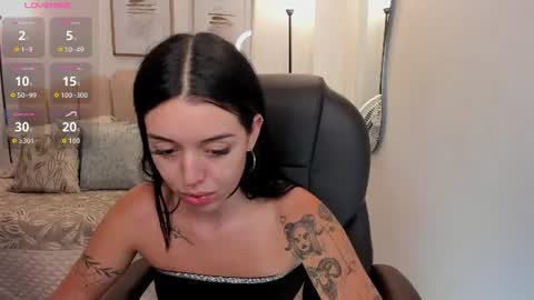 zoee_jackson online show from August 15, 6:56 pm