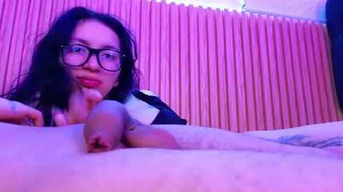 zoee jhonnyy online show from July 31, 10:32 am