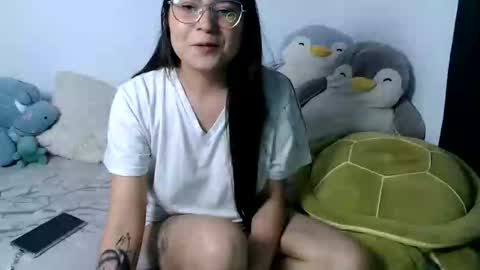 Zoe online show from June 10, 5:36 am