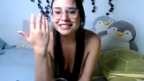 Zoe online show from July 3, 4:14 am