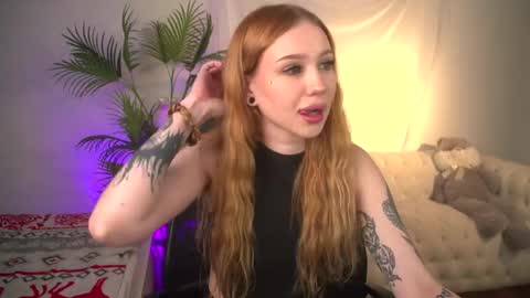 ZOE online show from May 29, 4:42 pm